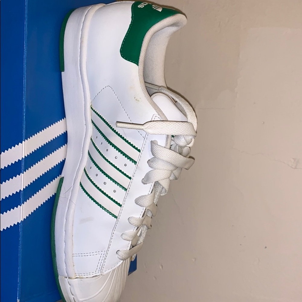 men’s 9/12 adidas